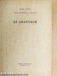 Az aranykor