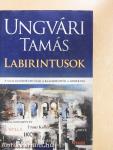 Labirintusok