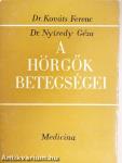 A hörgők betegségei