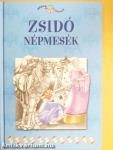 Zsidó népmesék