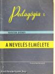 Pedagógia I-II.