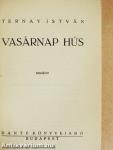 Vasárnap hús