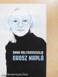 Orosz napló