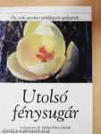 Utolsó fénysugár
