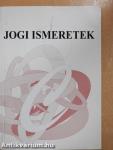 Jogi ismeretek