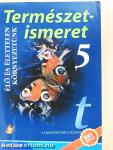 Természetismeret 5.