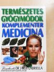 Természetes gyógymódok