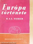 Európa története I.