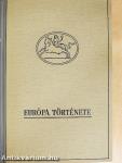 Európa története I.