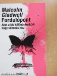 Fordulópont