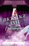 Backstage Anyu és a Csillámpóni