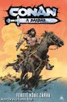 Conan, a barbár