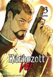 Kárhozott vér 3.