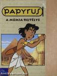 A múmia rejtélye