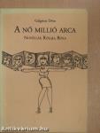 A nő millió arca