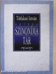 Színes szinonímatár