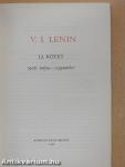 V. I. Lenin összes művei 13.