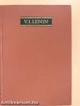 V. I. Lenin összes művei 11.