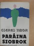 Parázna szobrok