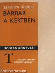 Barbár a kertben