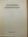 Évezredek hétköznapjai