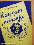 Egy egér naplója