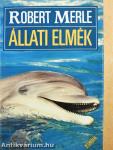 Állati elmék