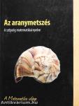 Az aranymetszés