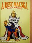 A rest macska