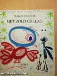 Hét zöld csillag