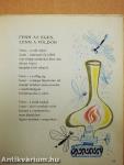 Hét zöld csillag