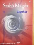 Csigaház