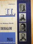 Irodalom II.