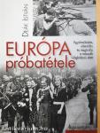 Európa próbatétele