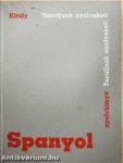 Spanyol nyelvkönyv