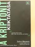 A kriptonit kiiktatása