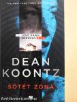 Sötét zóna