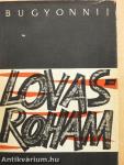 Lovasroham