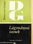 Lágymányosi istenek