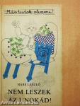 Nem leszek az unokád!