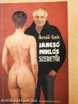 Jancsó Miklós szeretői
