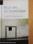 Ideje van az olvasásnak