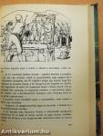 Aquincumi lovas