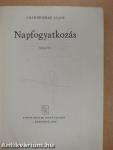 Napfogyatkozás