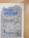 Helyünk Európában I-II.