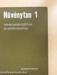 Növénytan 1-2.