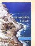 János apostol levelei