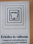 Erkölcs és változás