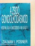 A zsidó gondolkodásmód