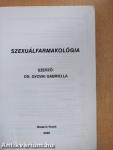 Szexuálfarmakológia